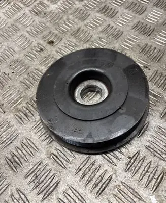 Ford Focus C-MAX Crankshaft pulley CVC1845D