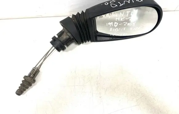 Fiat Punto (188) Manual wing mirror 01704555600 0157179