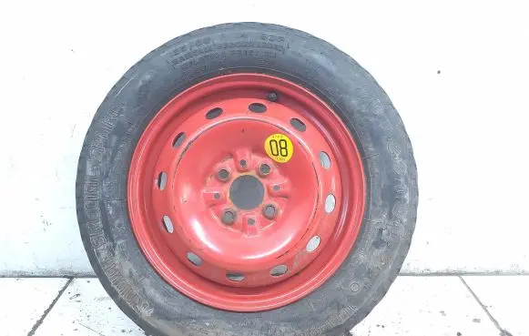 Fiat Linea R14 spare wheel A4470494