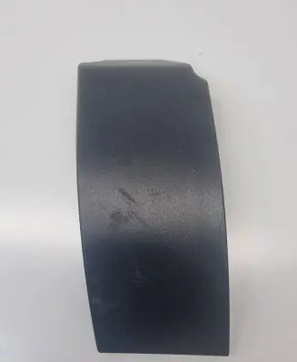 Rear/tail light trim molding