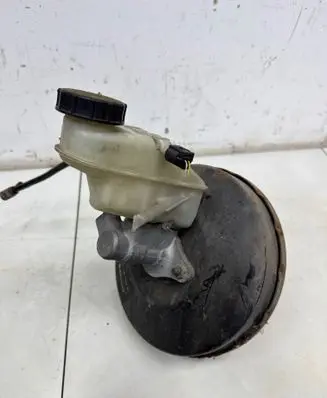 Toyota Yaris Brake booster 472000D170 472000D170A 03785432014