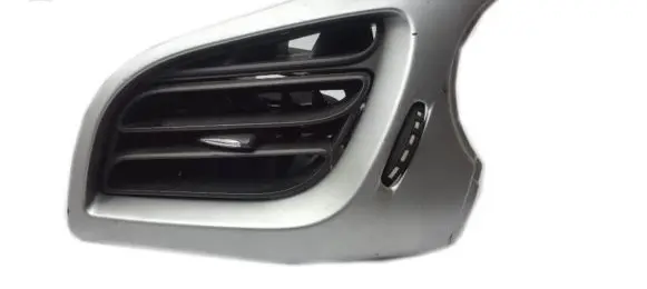 Citroen C3 Dash center air vent grill 96857498ZD