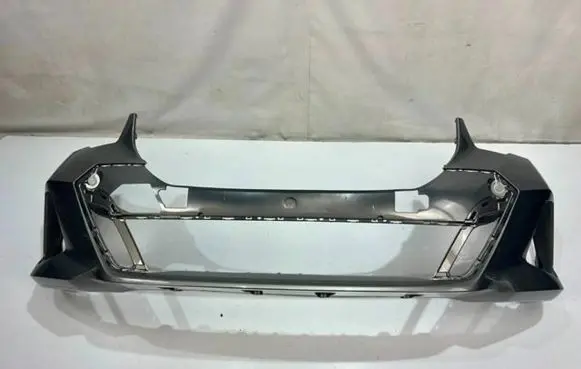 BMW 5 G60 Front bumper