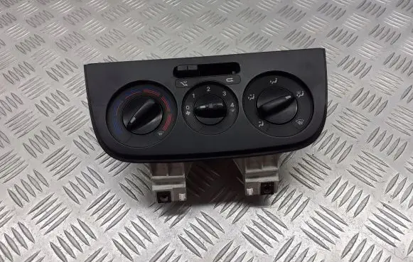 Fiat Fiorino Interior fan control switch 05073401000013