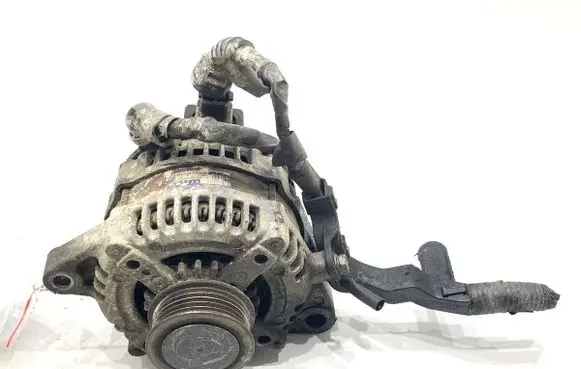 Toyota Avensis T250 Generator/alternator 2706027090