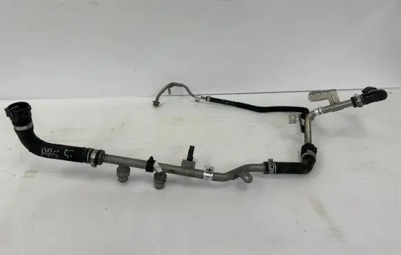 Alfa Romeo Stelvio Engine coolant pipe/hose