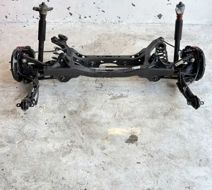 KIA Ceed Rear subframe 55410-J7AA0