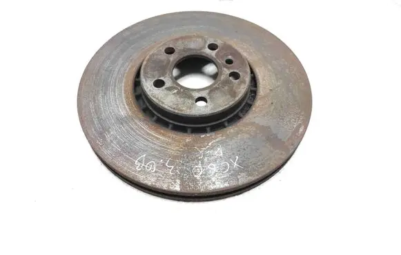 Volvo XC60 Front brake disc