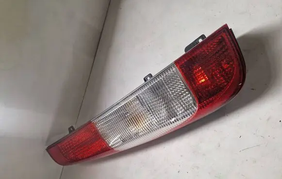 Mercedes-Benz Vito Viano W639 Rear/tail lights