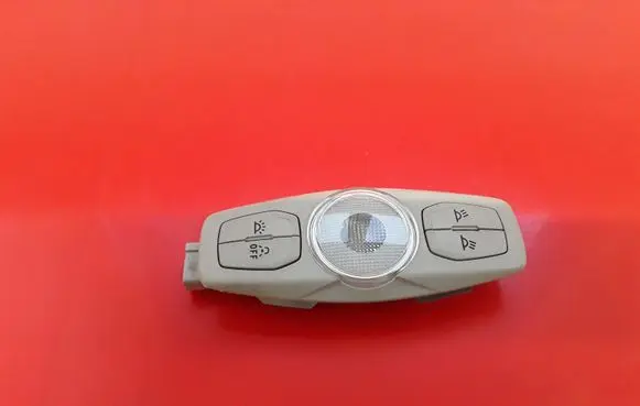 Ford Grand C-MAX Interior lighting switch AM5113K767AD 1905031005