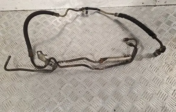 Toyota Corolla Verso AR10 Power steering hose/pipe/line 444100F041 8944851010