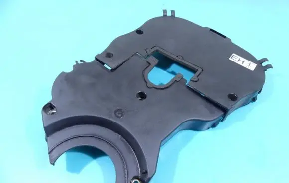Chevrolet Aveo Timing belt guard (cover) 96184084 IMPRK1313995