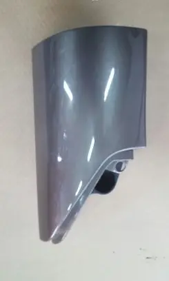 Renault Kangoo II Rear/tail light trim molding 8200557183