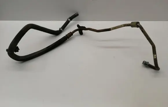 Audi A4 S4 B8 8K Power steering hose/pipe/line 8K1422891AJ