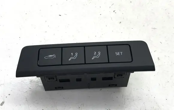 Mazda CX-60 A set of switches DFR766180