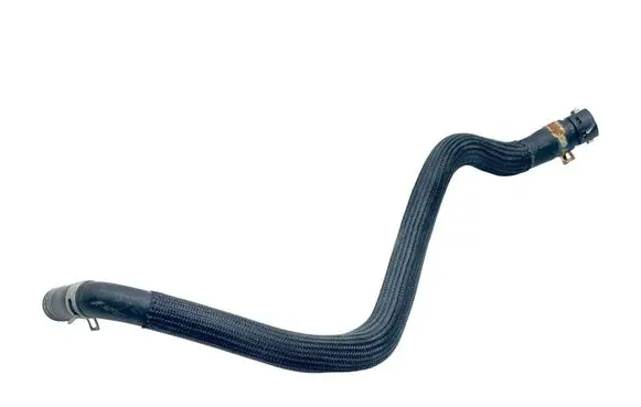 Engine coolant pipe/hose