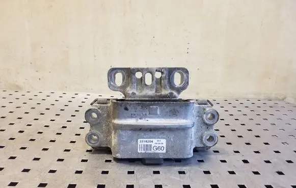 Volkswagen Golf Plus Gearbox mount 1K0199555BA