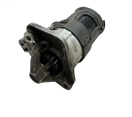 Renault Scenic III - Grand scenic III Starter motor 8200463004