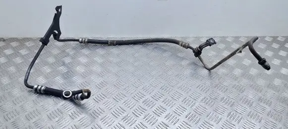 Citroen Jumper Power steering hose/pipe/line 