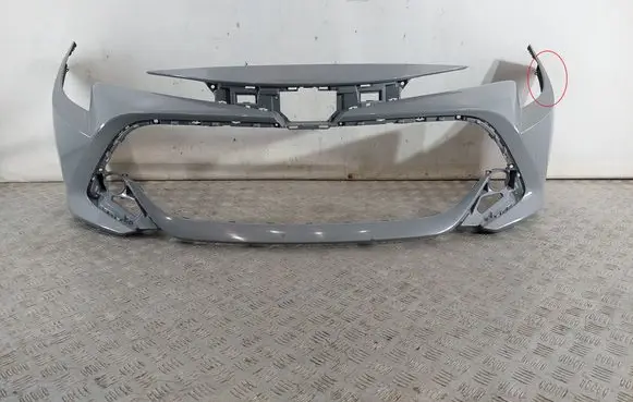 Toyota Corolla E210 E21 Front bumper 5211902J90 5211902P40 5211902S20
