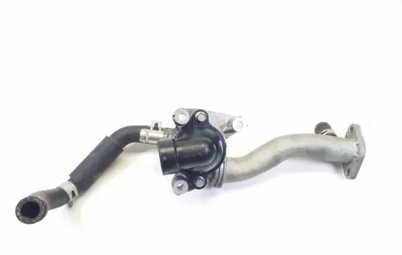 Mitsubishi ASX Thermostat/thermostat housing