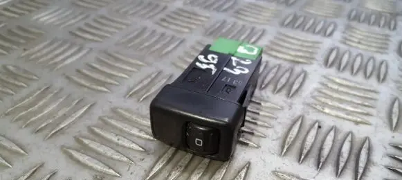 Mazda 323 Headlight level height control switch