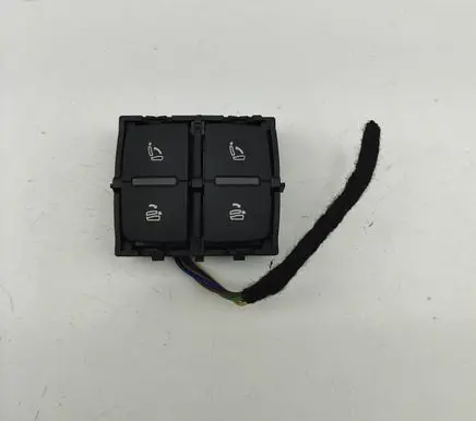 Audi Q7 4M Other switches/knobs/shifts 4M0959861B