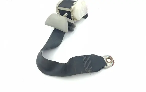 Toyota Corolla Verso AR10 Third row seat belt 7L1550
