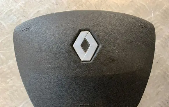 Renault Scenic III - Grand scenic III Steering wheel airbag 985701921R