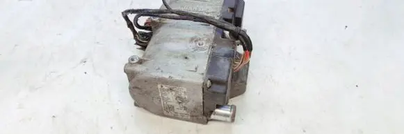 Audi A4 S4 B9 Webasto auxiliary heater other parts 8W0265081J