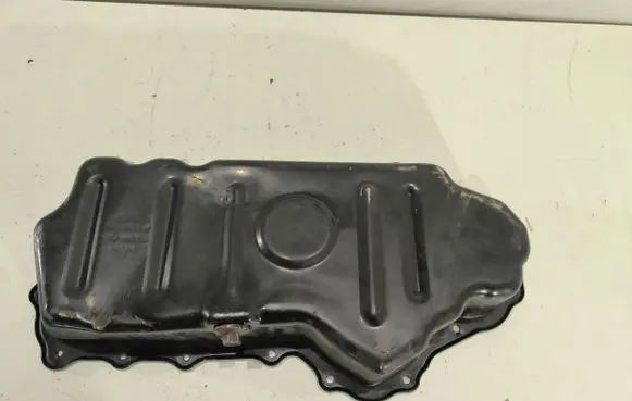 Ford Mondeo MK IV Oil sump YS6Q6675AF