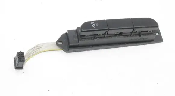 Mercedes-Benz SL R230 ESP (stability program) switch 2308200910