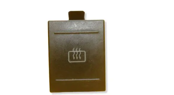 Volkswagen Transporter - Caravelle T4 Windscreen/window heater switch 6Q0959621