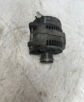 Volkswagen PASSAT B5.5 Generator/alternator 028903028