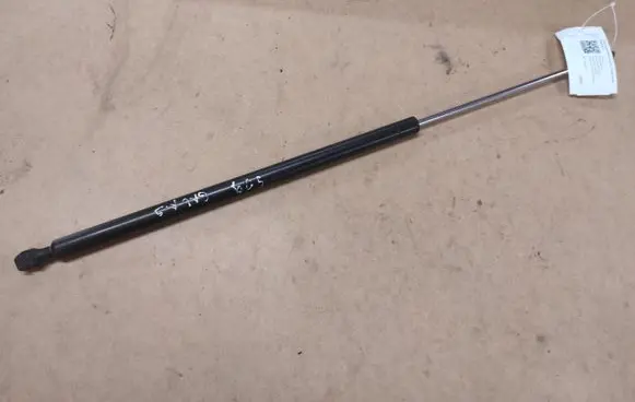 Citroen Berlingo Tailgate/trunk strut/damper 9625574380