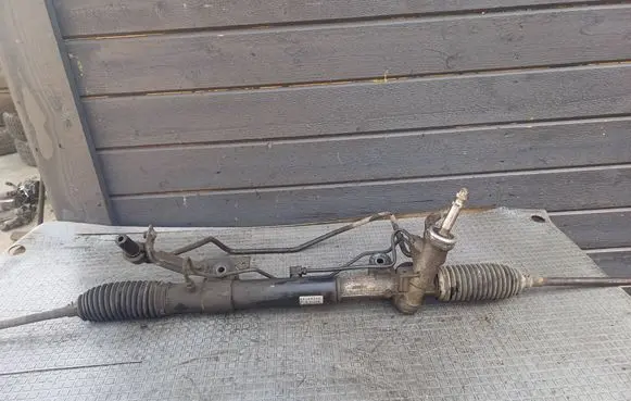 Mitsubishi Outlander Steering rack 4410A246 71215