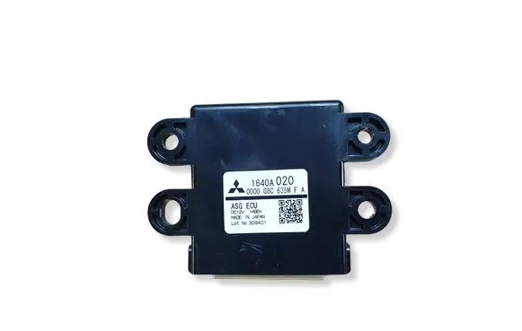 Mitsubishi ASX Other control units/modules 1640A020 0000G80635M