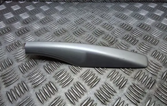 Nissan Qashqai+2 Roof bar rail cover 73821JD00A 853480602
