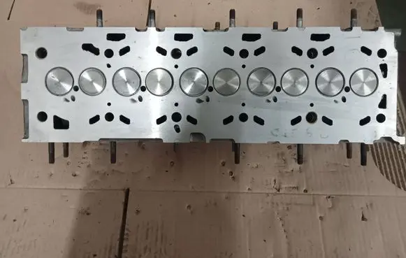 Alfa Romeo 155 Engine head 46437268