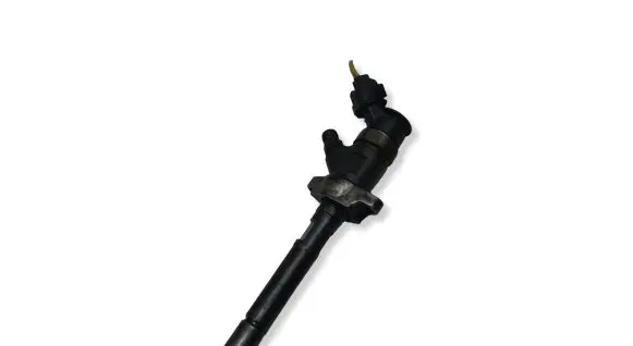 Peugeot 308 SW Fuel injector 0445110311