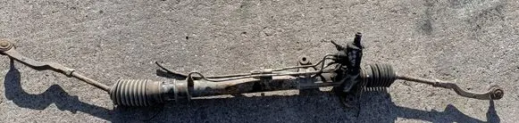 Honda CR-V Steering rack