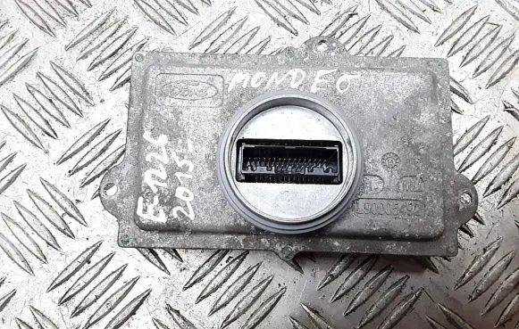 Ford Mondeo MK V LED ballast control module 