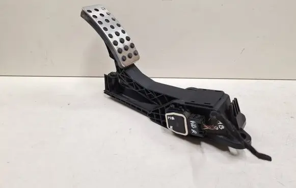 Mercedes-Benz R W251 Accelerator throttle pedal A1643000104