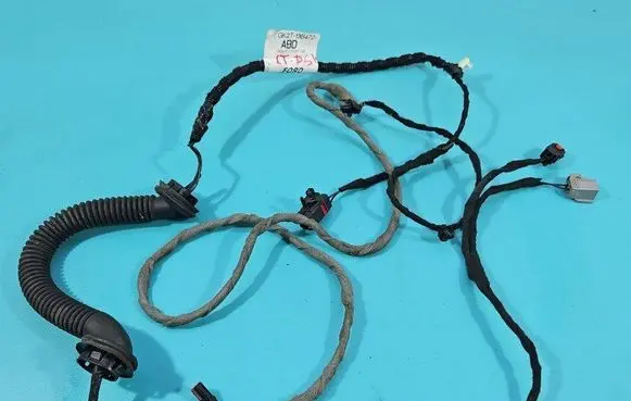 Ford Transit Custom Rear door wiring loom GK2T13B472ABD IMPRK1486675