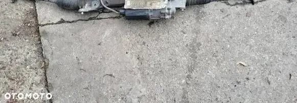 Skoda Superb B8 (3V) Steering rack 5Q1423050AB