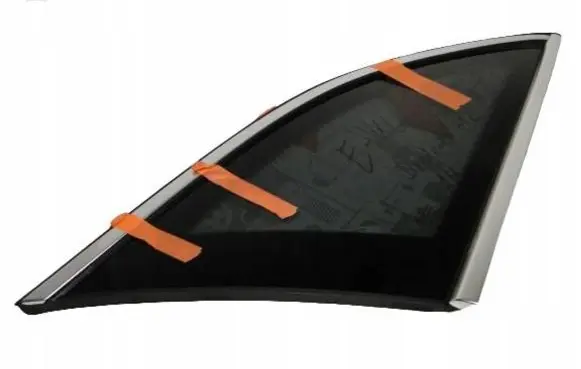 Mercedes-Benz E W213 Rear side window A2136703500