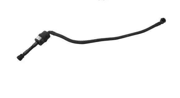 BMW 3 G20 G21 Vacuum line/pipe/hose 8663978