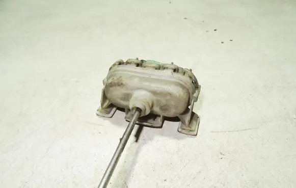 Central locking motor
