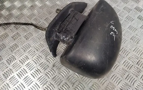 Peugeot Boxer Front door electric wing mirror