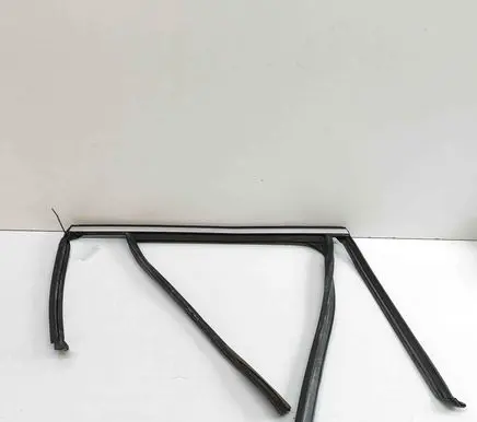 BMW X3 F25 Rear door glass trim molding 7311266 7220516